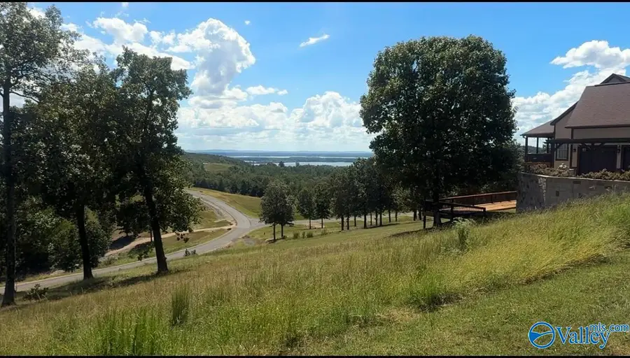 Lot 215 County Road 1022 #215, Cedar Bluff, AL 35959 - #2