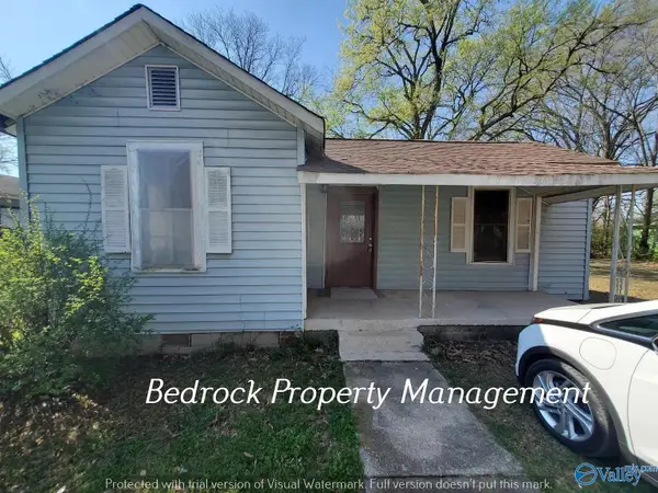 517 12th Avenue Nw, DECATUR, AL 35601