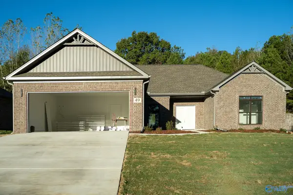 49 Hawthorn Way, TRINITY, AL 35673