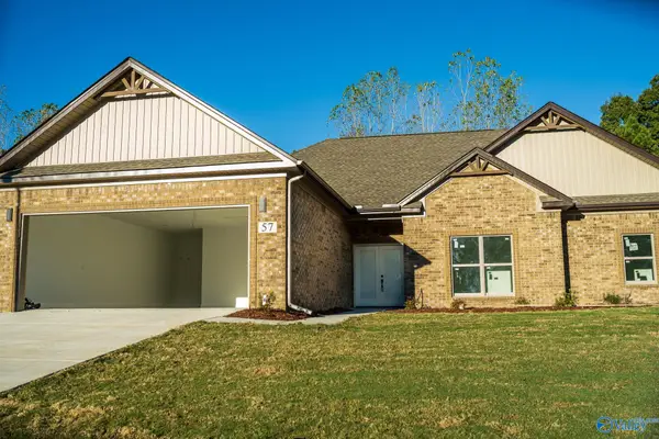57 Hawthorn Way, TRINITY, AL 35673