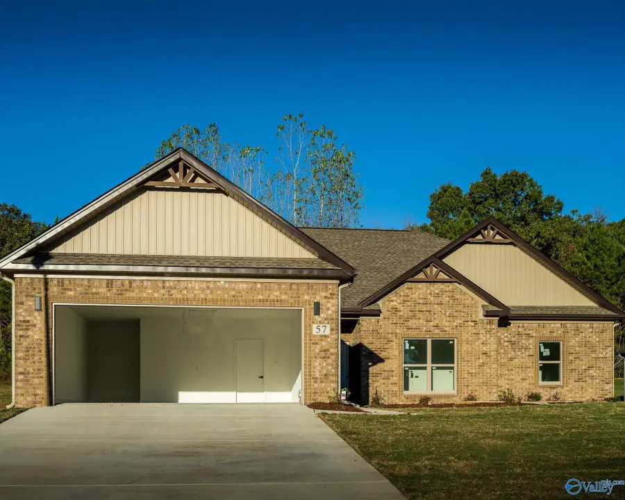 57 Hawthorn Way, Trinity, AL 35673 - #2