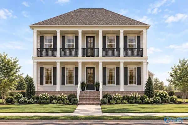 9 Betsy Way, HUNTSVILLE, AL 35802
