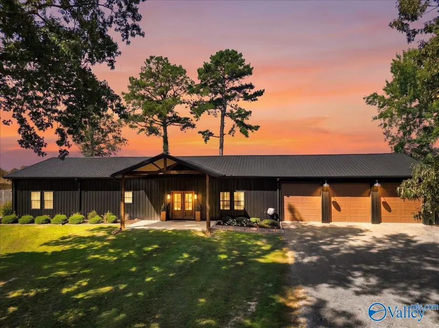 901 County Road 1621, Cullman, AL 35058 - #2