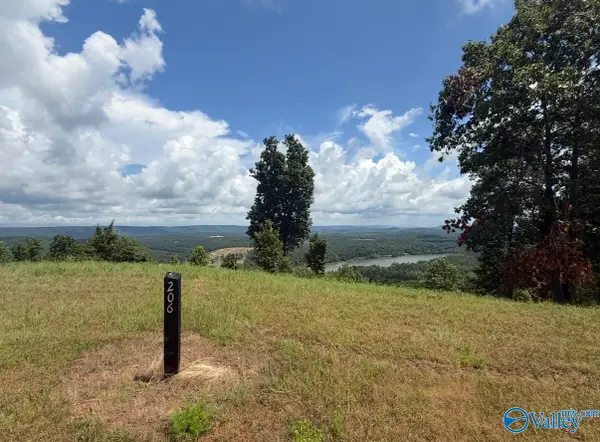 Lot 206 County Road 1022 #206, CEDAR BLUFF, AL 35959