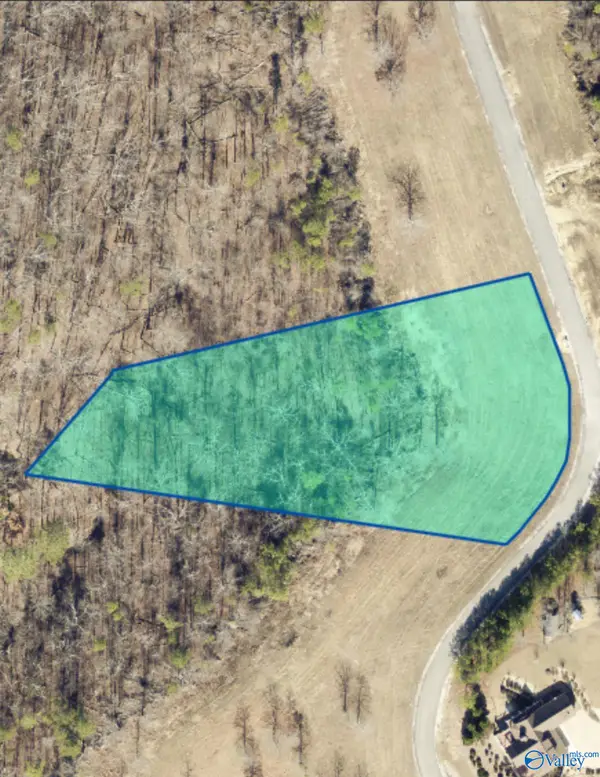 Lot 49 County Road 767 #49, CEDAR BLUFF, AL 35959