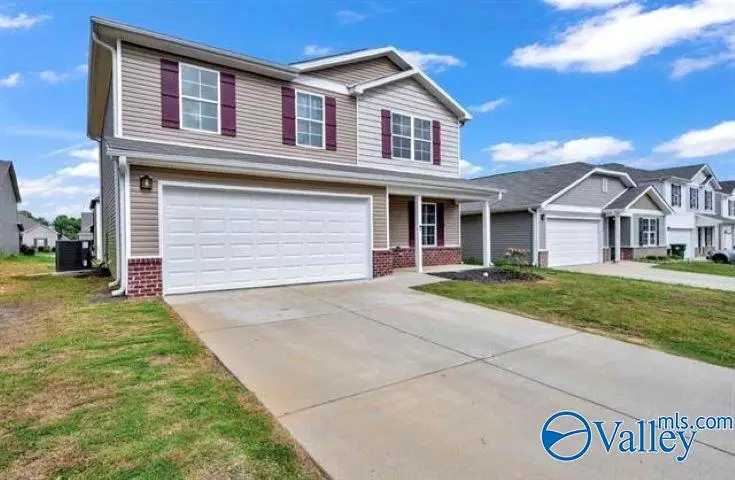 310 County Road 1700, Cullman, AL 35058 - #2