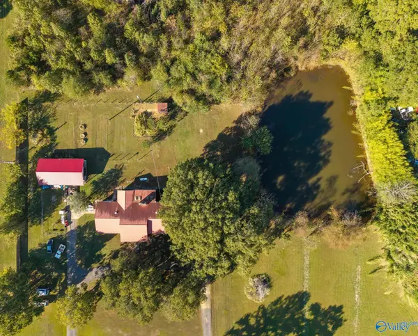 1758 Highway 36 E, HARTSELLE, AL 35640