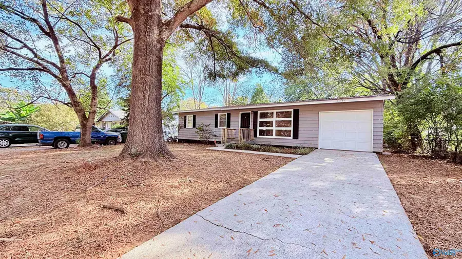 605 Kennan Road, Huntsville, AL 35811 - #2