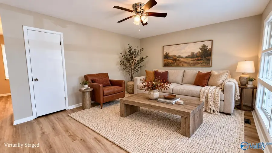 605 Kennan Road, Huntsville, AL 35811 - #3
