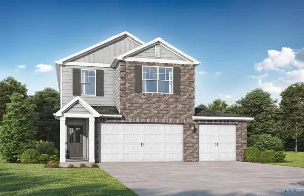 3326 Spinners Court, HUNTSVILLE, AL 35805