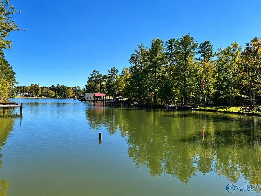 450 County Road 723, Cedar Bluff, AL 35959 - #2