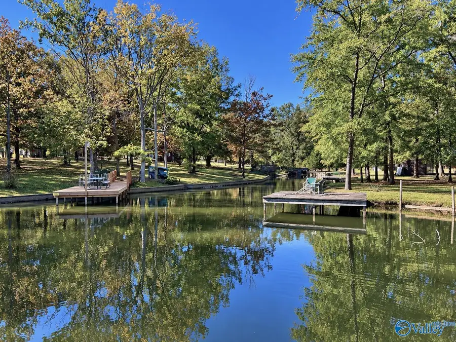 450 County Road 723, Cedar Bluff, AL 35959 - #3