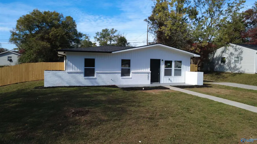 3807 Colton Lane Ne, Huntsville, AL 35811 - #2