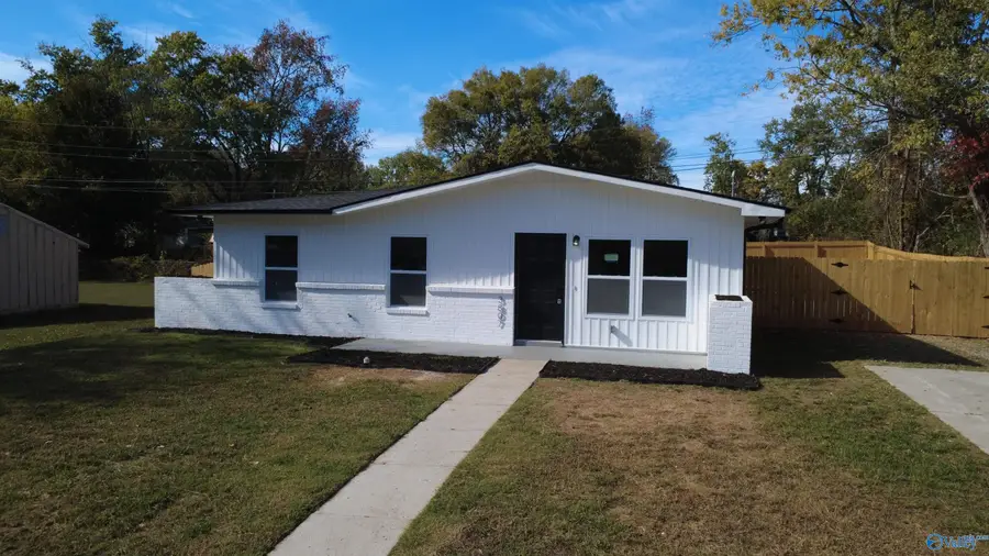 3807 Colton Lane Ne, Huntsville, AL 35811 - #3