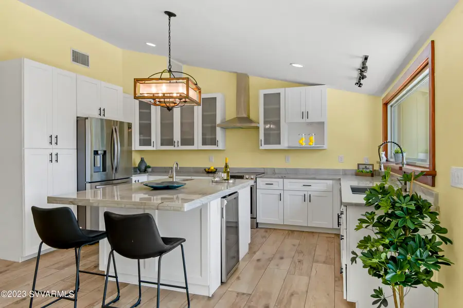 60 Devils Kitchen Drive, Village Of Oak Creek Big Park, AZ 86351 - Image #3