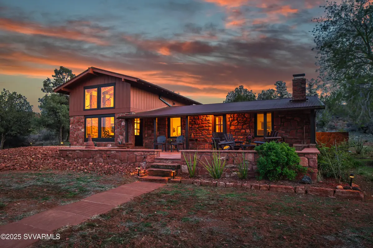 70 Cross Creek Circle, Camp Verde Sedona, AZ 86336 - Image #1