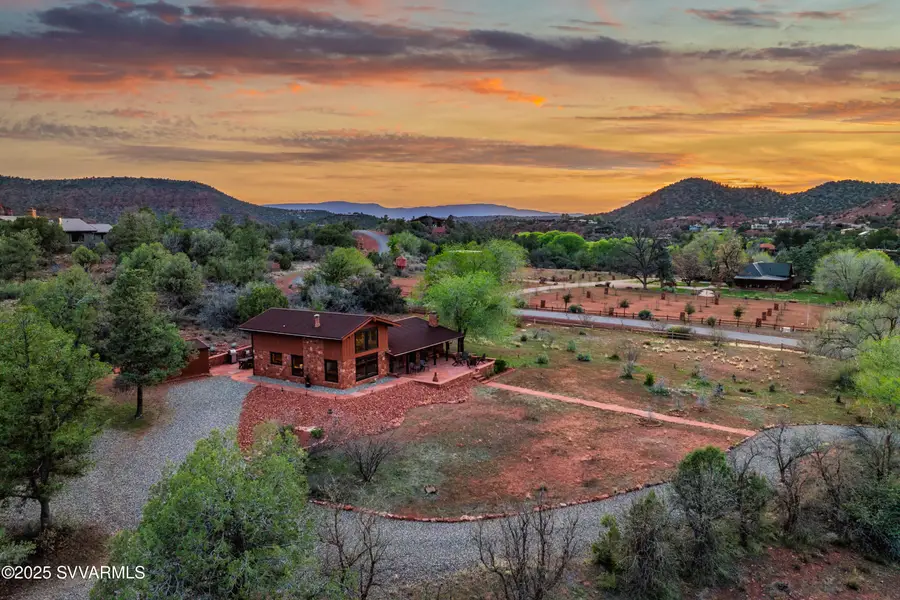 70 Cross Creek Circle, Camp Verde Sedona, AZ 86336 - Image #2