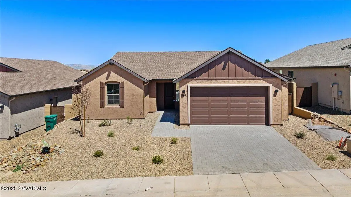 839 Eugene Road, Clarkdale, AZ 86324 - Image #1