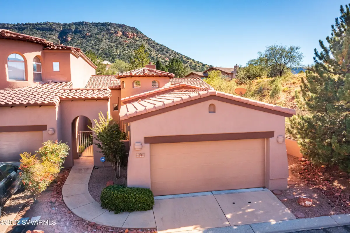 35 Rio Sinagua --, Sedona, AZ 86351 - Image #1