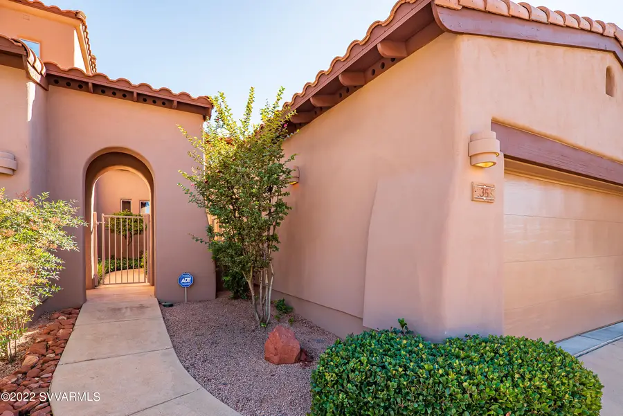 35 Rio Sinagua --, Sedona, AZ 86351 - Image #2