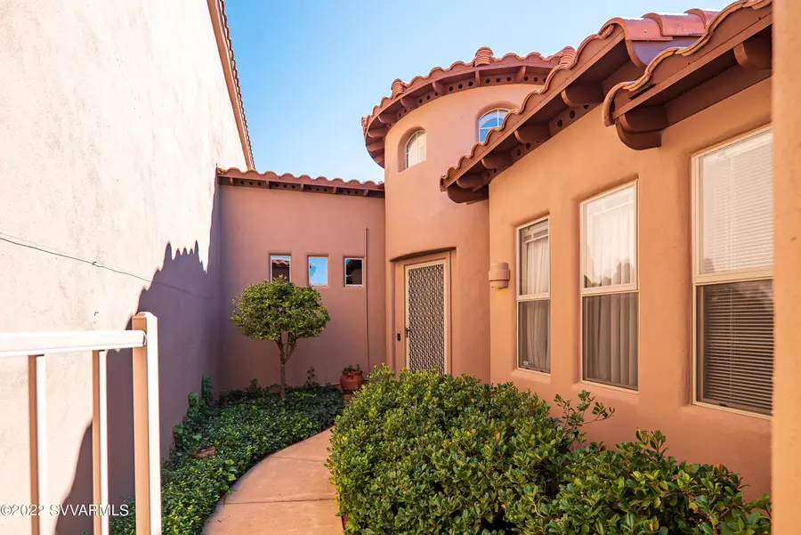 35 Rio Sinagua --, Sedona, AZ 86351 - Image #3