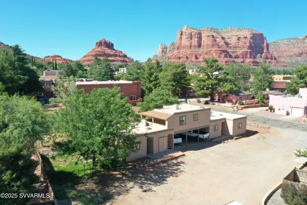 150 Sugarloaf Street, Sedona, AZ 86351