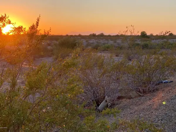 0 S Johnson Rd. --, Buckeye, AZ 85326