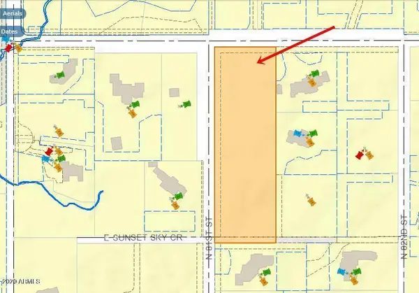 33345 N 81st Street, Scottsdale, AZ 85266