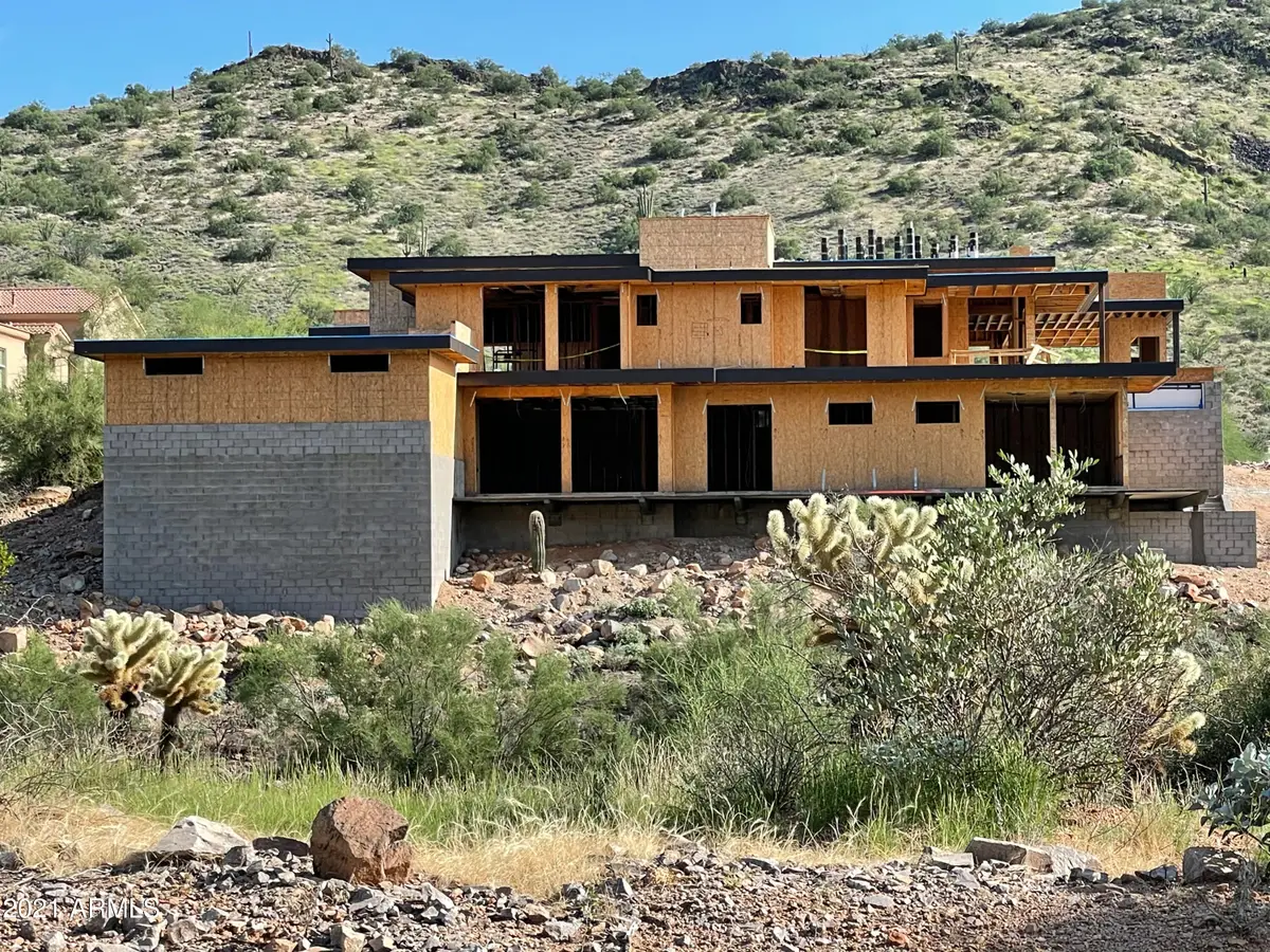 14296 E Kalil Drive, Scottsdale, AZ 85259 - #1