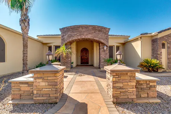 8260 N Buena Vista Drive, Casa Grande, AZ 85194