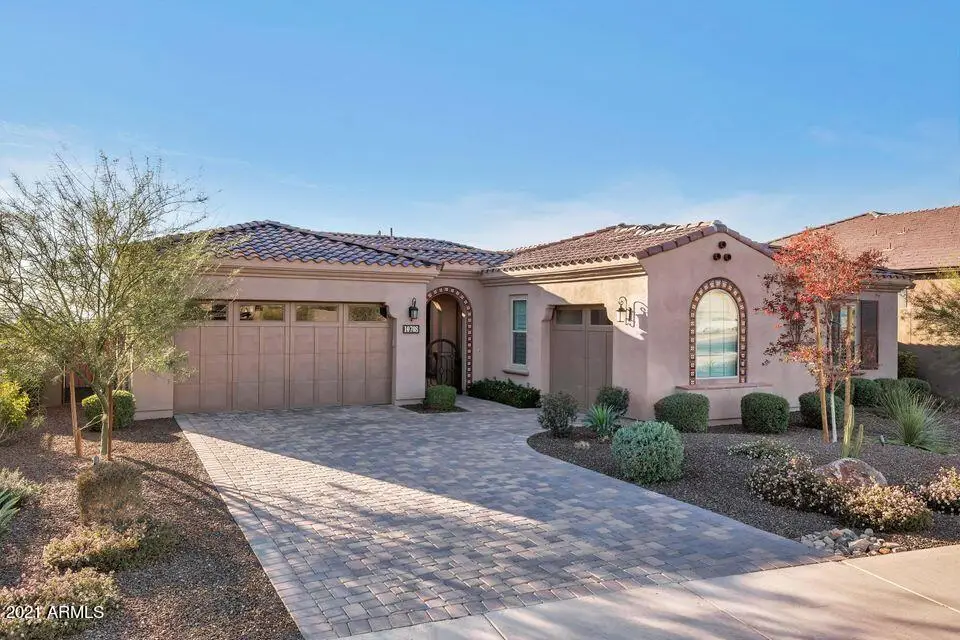 10708 N 136th Place, Scottsdale, AZ 85259 - Image #1