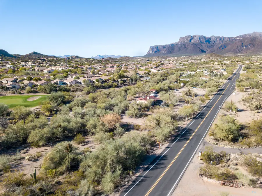 5176 S Kings Ranch Road #G5, Gold Canyon, AZ 85118 - Image #2