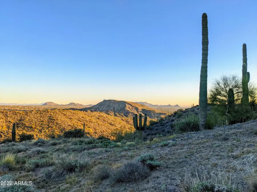 41786 N Roundup Drive #17C, Scottsdale, AZ 85262 - Image #3