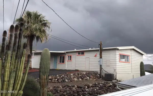 91 W Sahuaro Drive, Queen Valley, AZ 85118