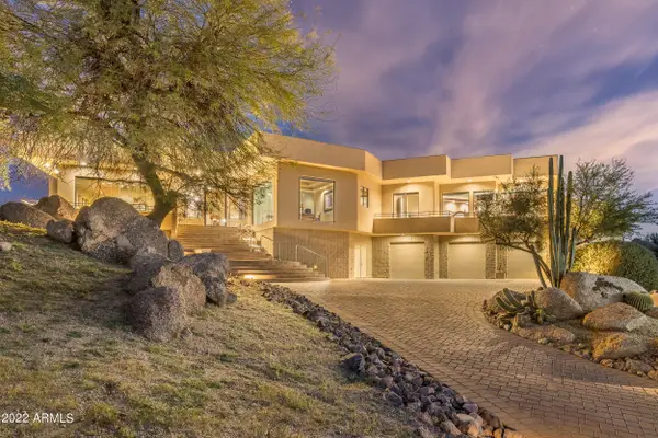 28743 N 106th Place, Scottsdale, AZ 85262