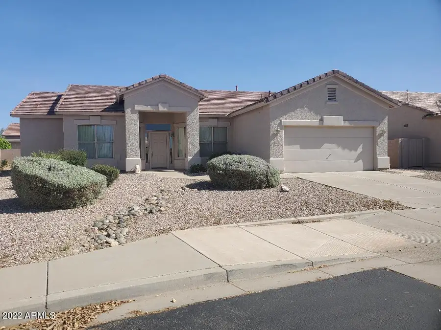 1210 E Westchester Drive, Chandler, AZ 85249 - Image #2