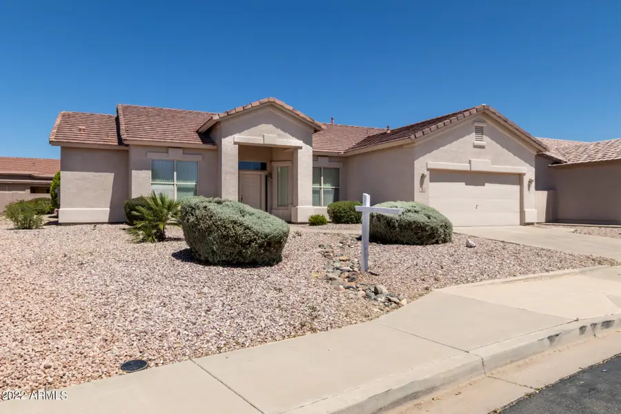 1210 E Westchester Drive, Chandler, AZ 85249 - Image #3