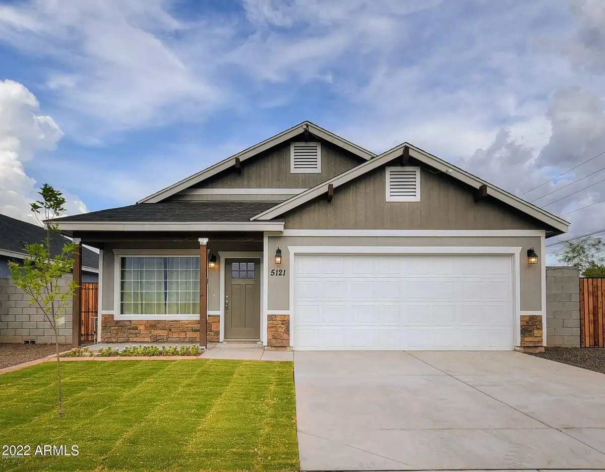 5807 S 13th Avenue, Phoenix, AZ 85041 - Image #1