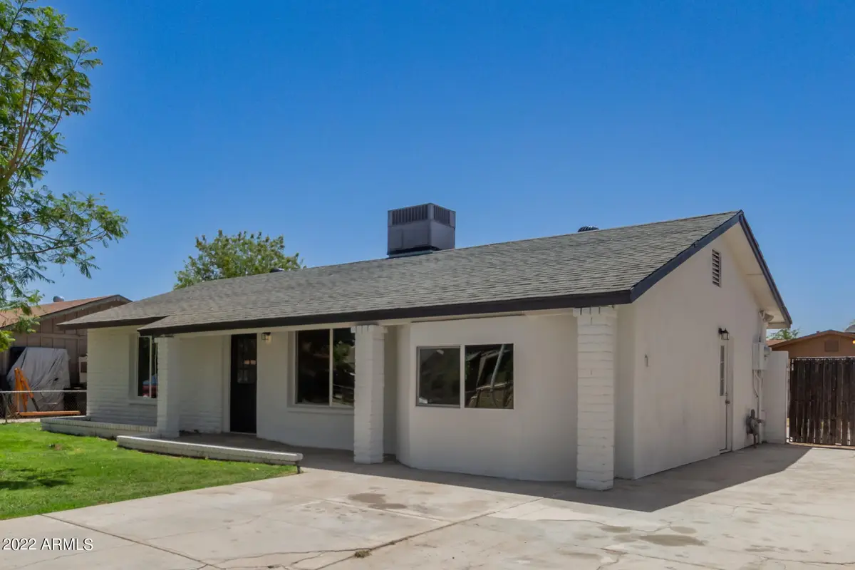 7811 W Oregon Avenue, Glendale, AZ 85303 - #1