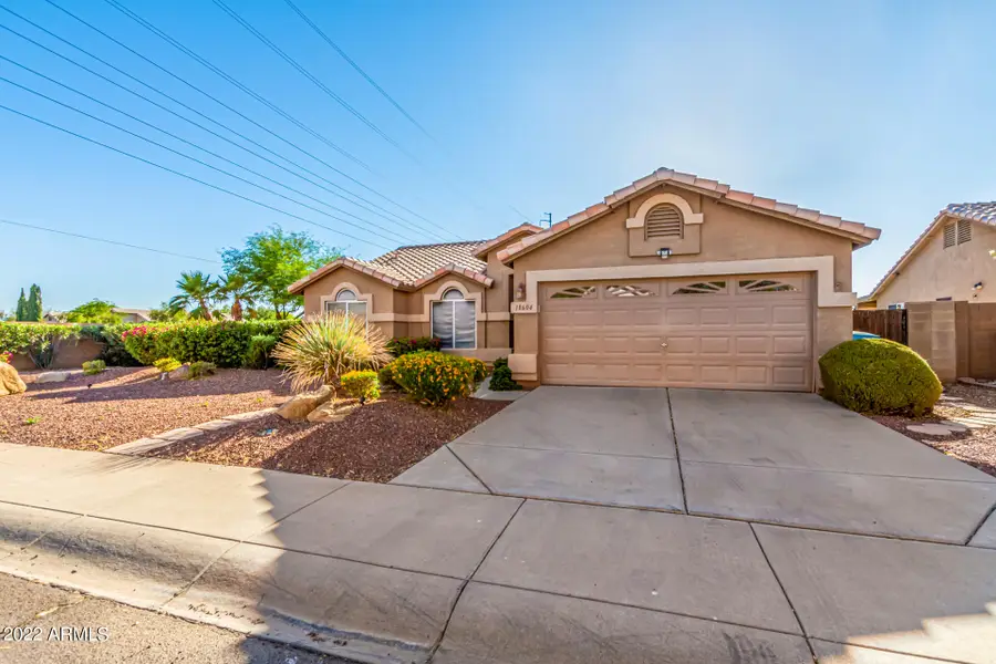 18604 N 30th Place, Phoenix, AZ 85050 - #3