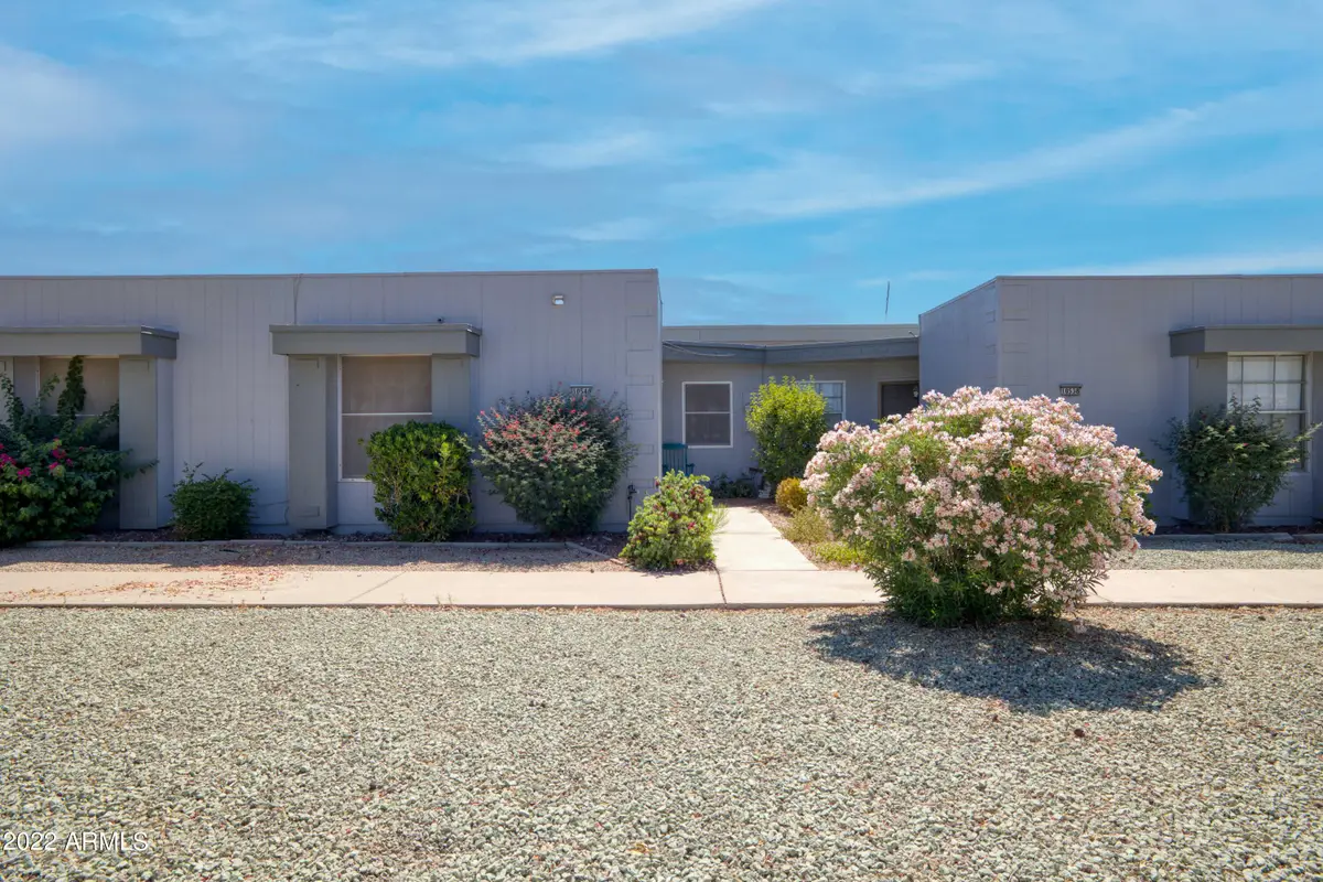 10540 W Palmeras Drive, Sun City, AZ 85373 - Image #1