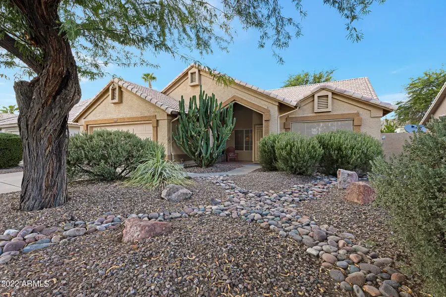 1570 E San Tan Street, Chandler, AZ 85225 - #2