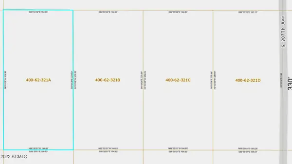 207XXX W Beechnut Drive #321B, Buckeye, AZ 85326