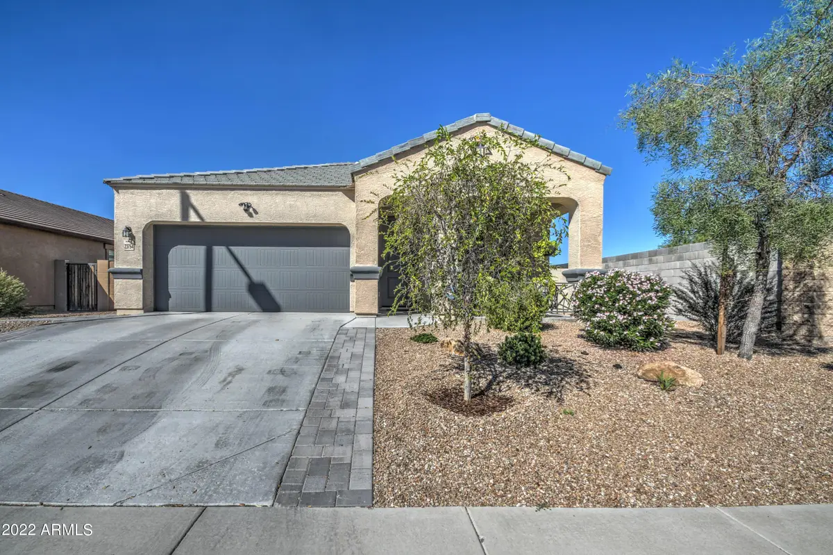 23754 W Cocopah Street, Buckeye, AZ 85326 - Image #1