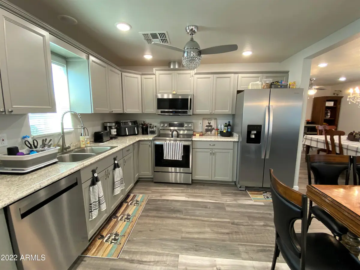 16114 S Rolling Ridge Drive, Mayer, AZ 86333 - #1