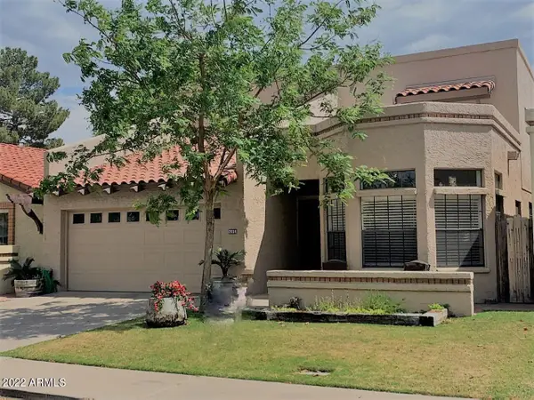 2031 W Nopal Avenue W, Mesa, AZ 85202