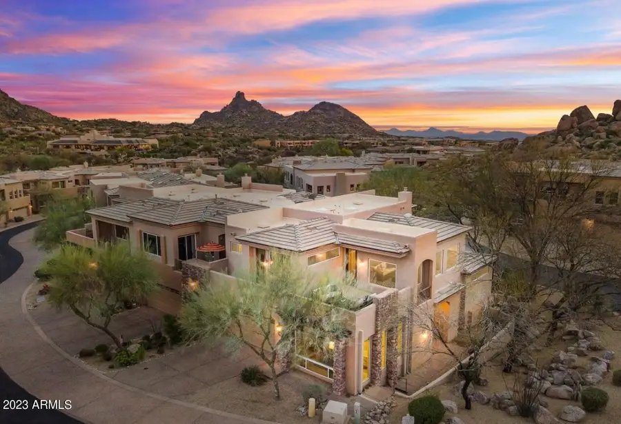 28990 N White Feather Lane #165, Scottsdale, AZ 85262 - #2