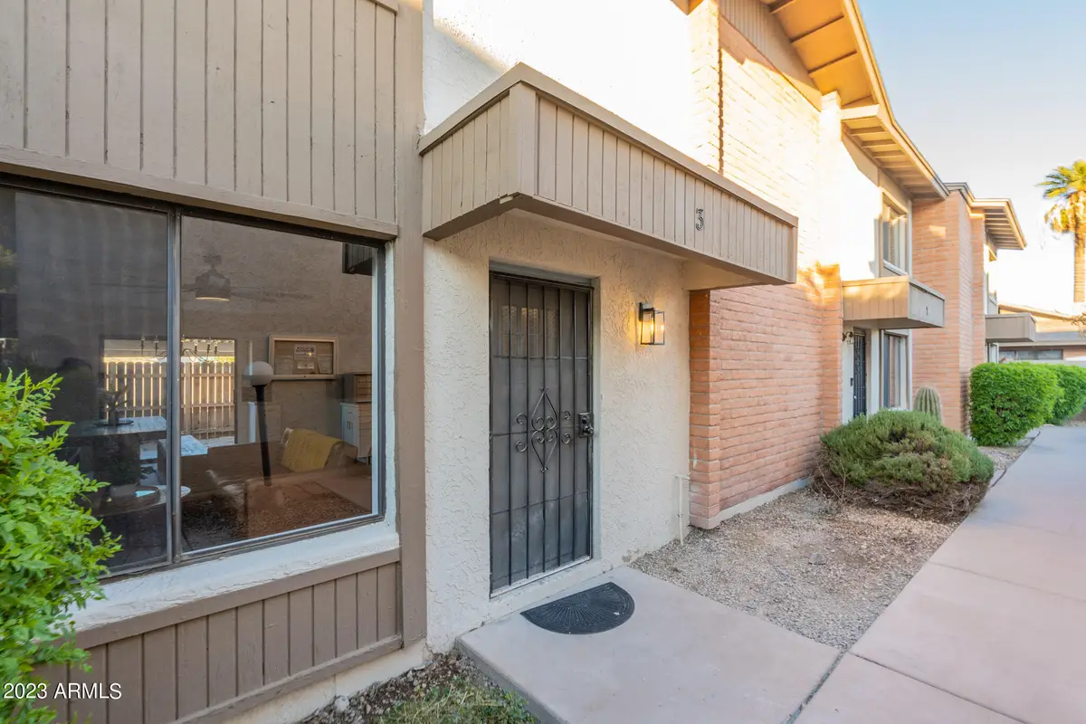 5106 N 17th Avenue #3, Phoenix, AZ 85015 - Image #1