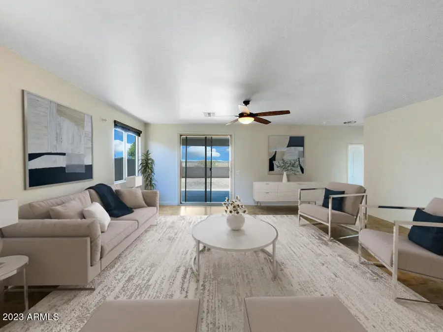 18408 N Salerno Drive, Maricopa, AZ 85138 - #2