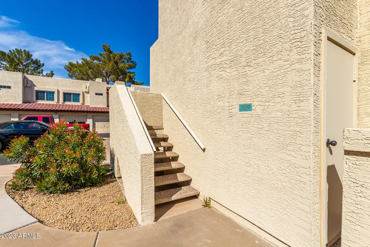 2020 W Union Hills Drive #209, Phoenix, AZ 85027 - #1